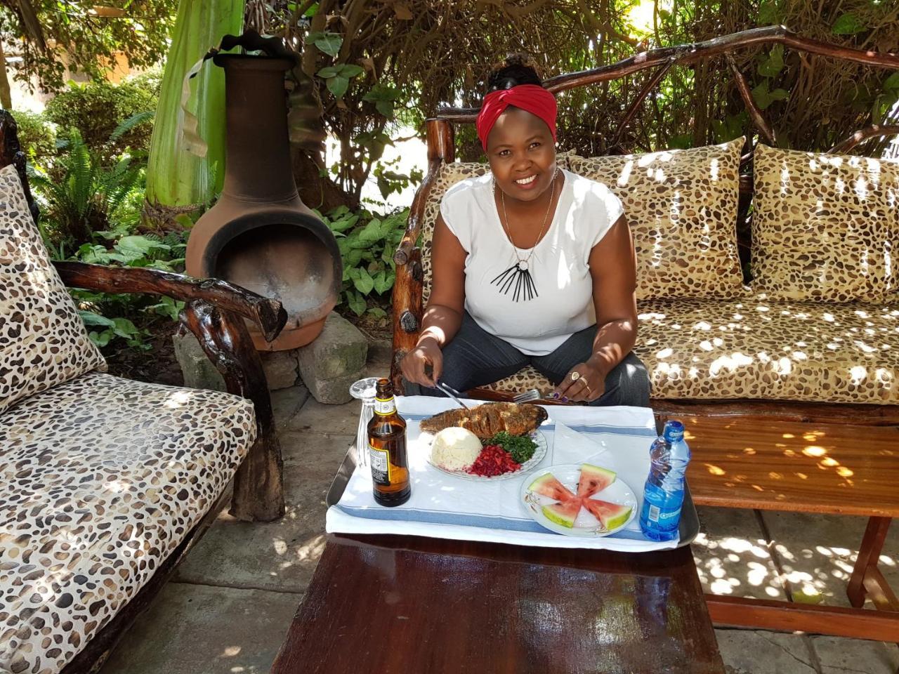 Karen Little Paradise Nairobi Esterno foto